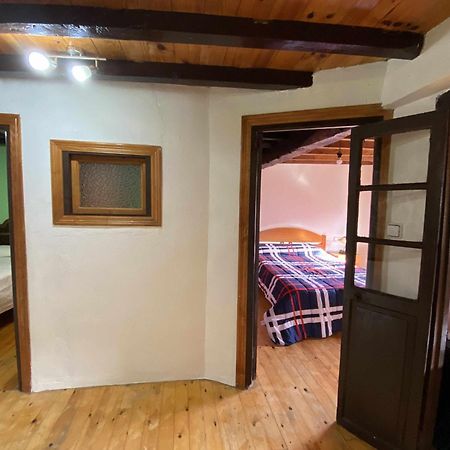 Casa El Marizal 2 アリオンダス エクステリア 写真