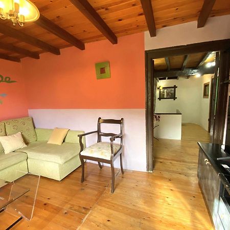 Casa El Marizal 2 アリオンダス エクステリア 写真