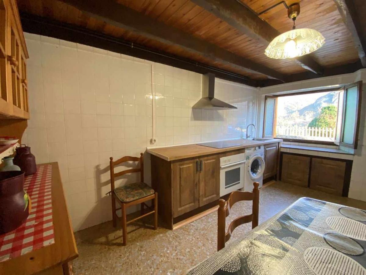 Casa El Marizal 2 アリオンダス エクステリア 写真