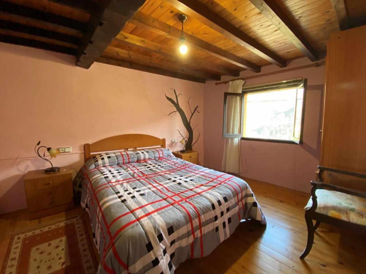 Casa El Marizal 2 アリオンダス エクステリア 写真