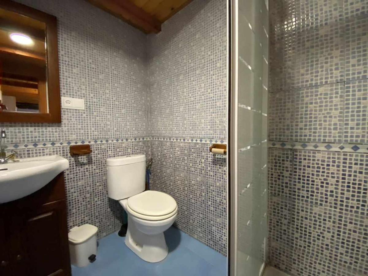 Casa El Marizal 2 アリオンダス エクステリア 写真