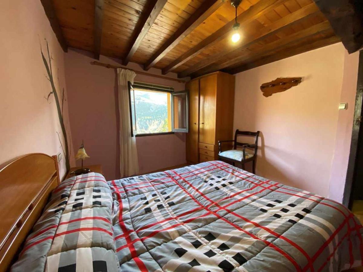 Casa El Marizal 2 アリオンダス エクステリア 写真