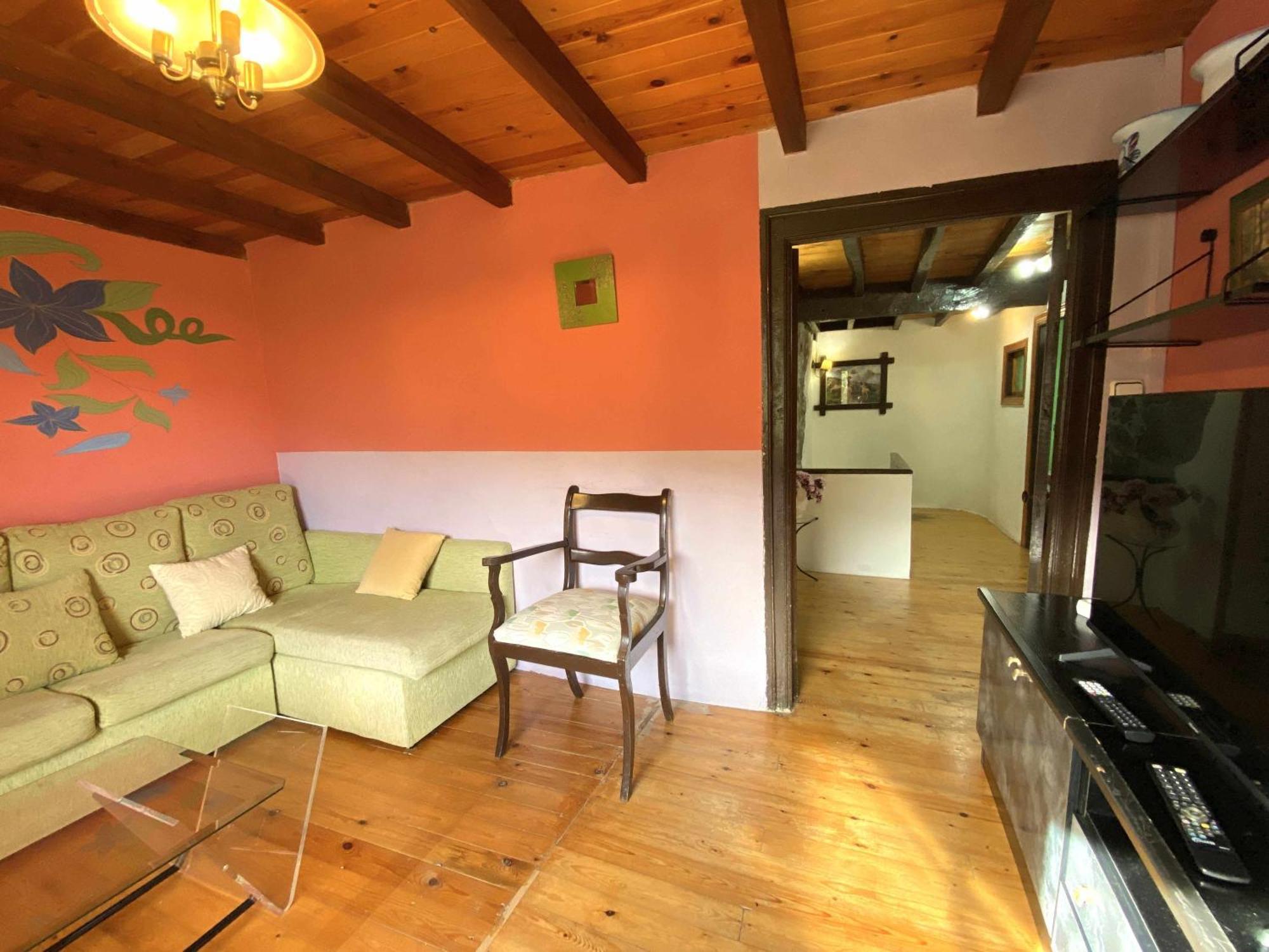 Casa El Marizal 2 アリオンダス エクステリア 写真