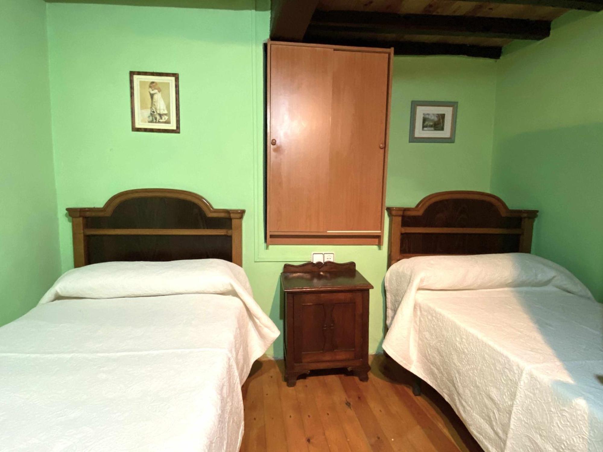 Casa El Marizal 2 アリオンダス エクステリア 写真