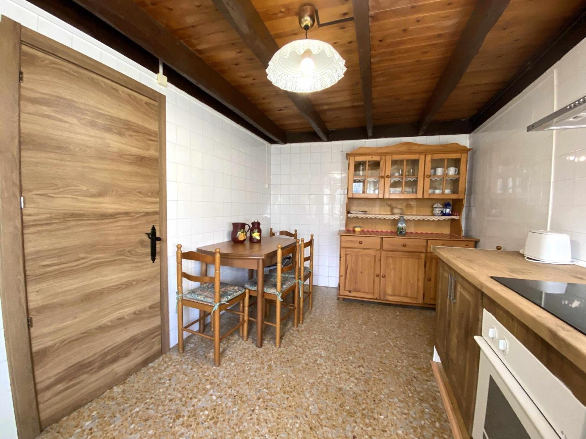 Casa El Marizal 2 アリオンダス エクステリア 写真
