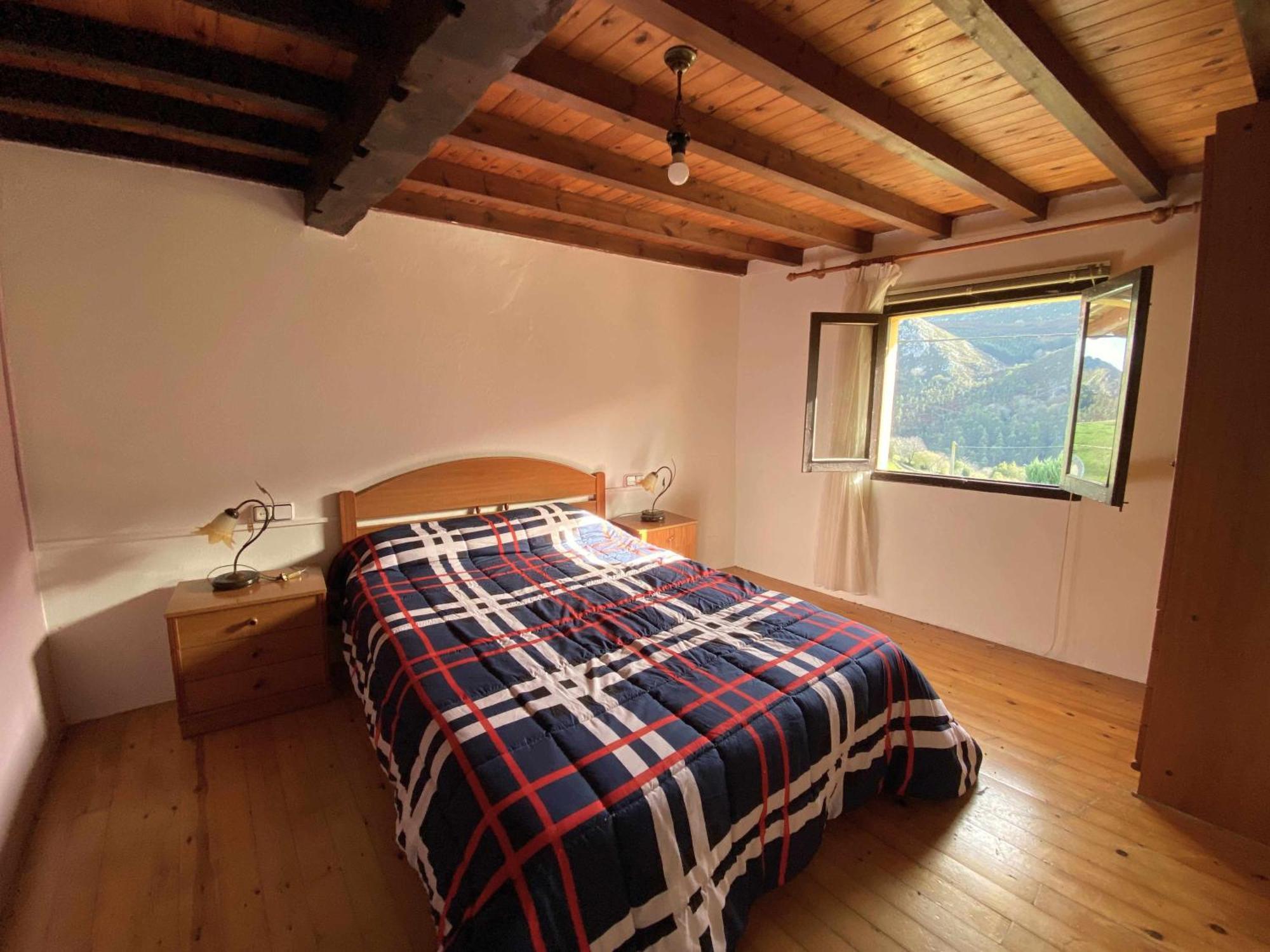 Casa El Marizal 2 アリオンダス エクステリア 写真