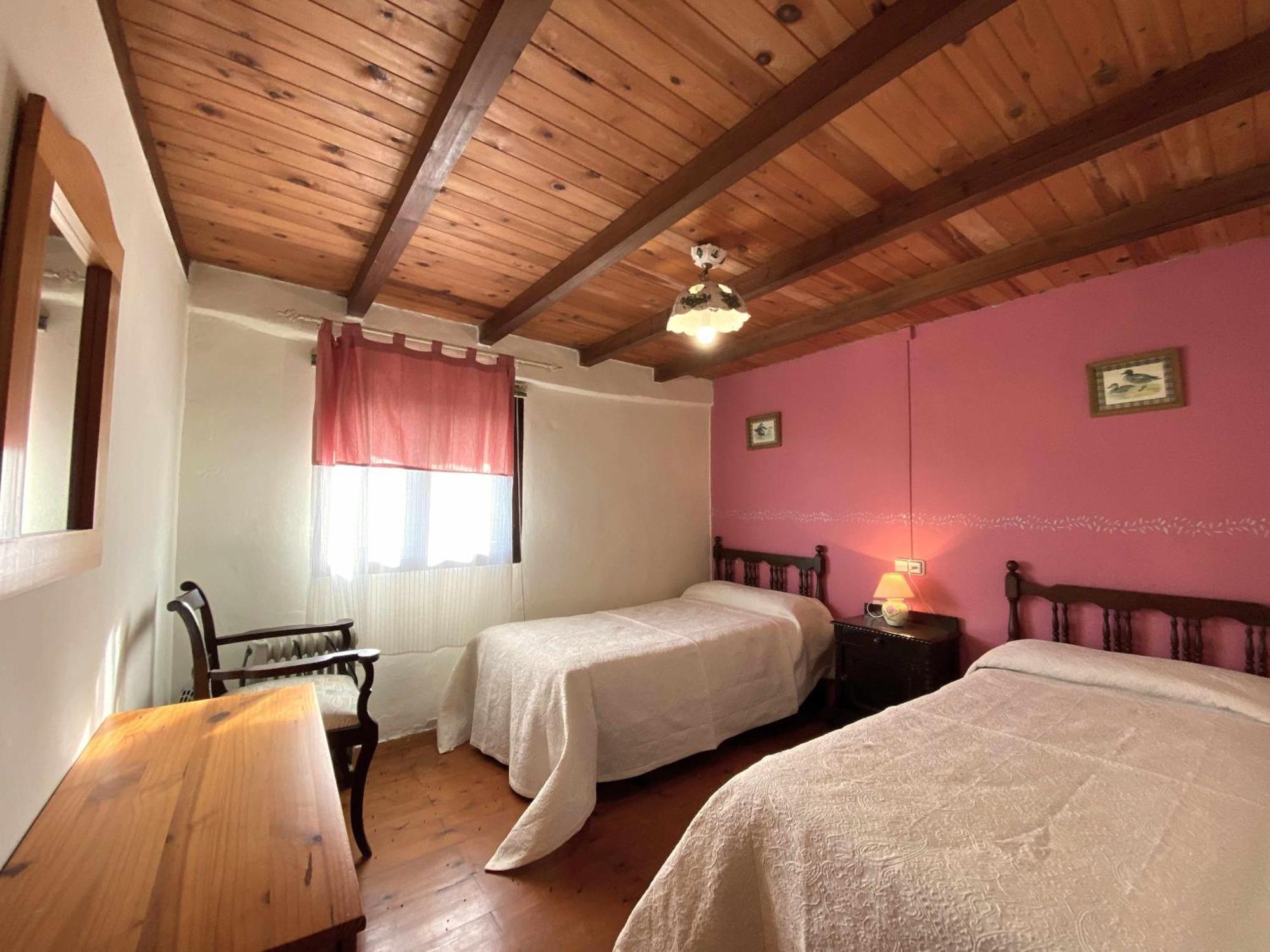 Casa El Marizal 2 アリオンダス エクステリア 写真