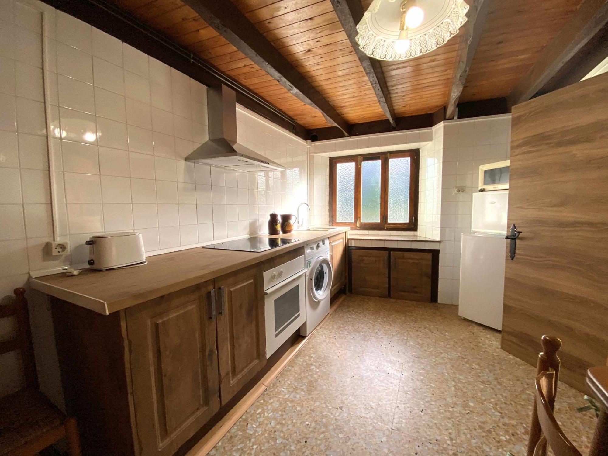 Casa El Marizal 2 アリオンダス エクステリア 写真