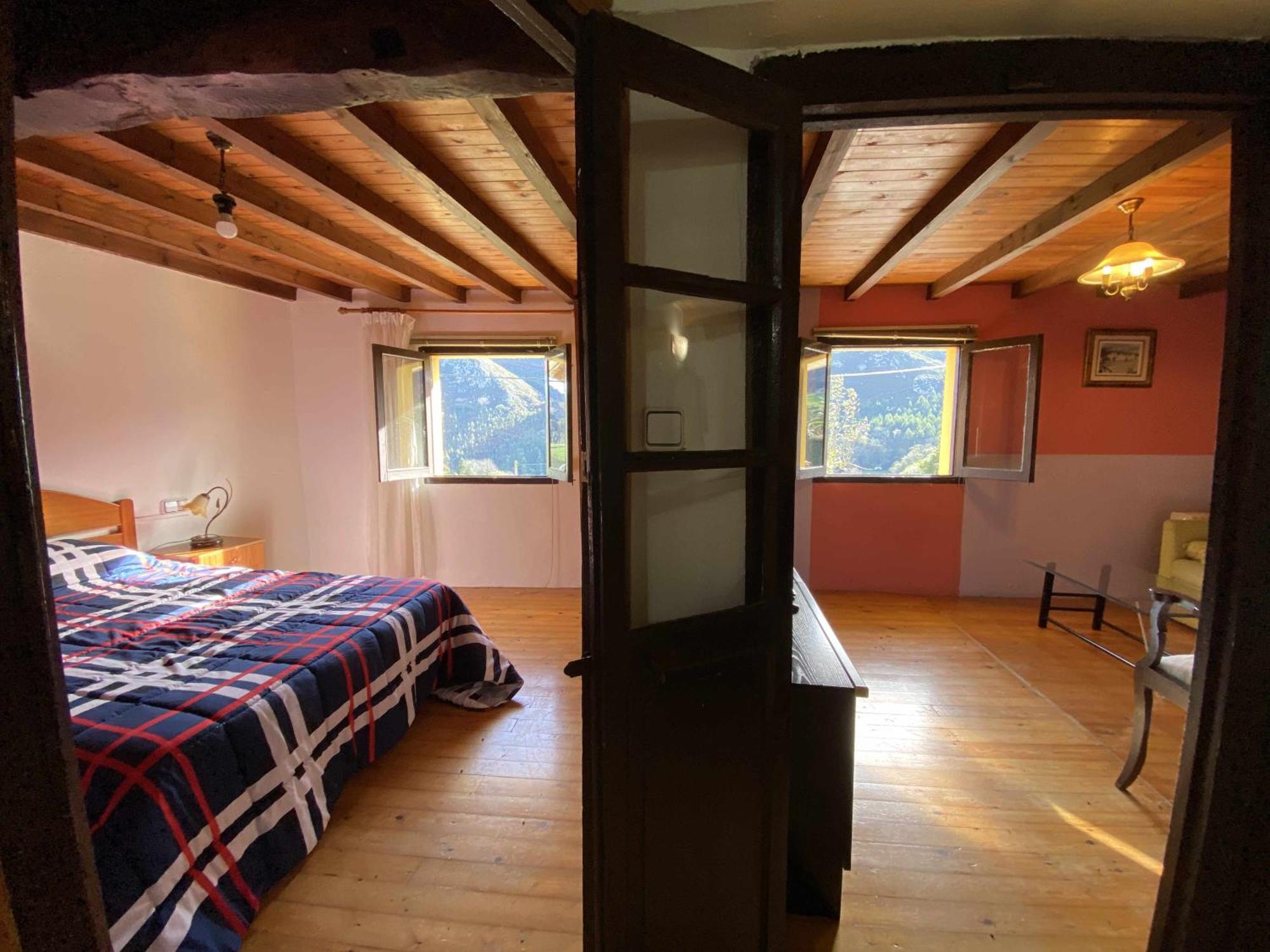 Casa El Marizal 2 アリオンダス エクステリア 写真