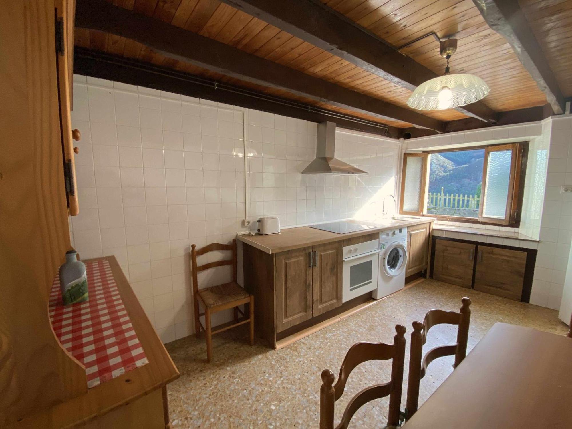 Casa El Marizal 2 アリオンダス エクステリア 写真
